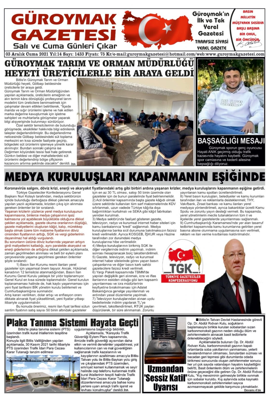 Güroymak Gazetesi IMG-20211203-WA0001.jpg Sayılı Gazete Küpürü