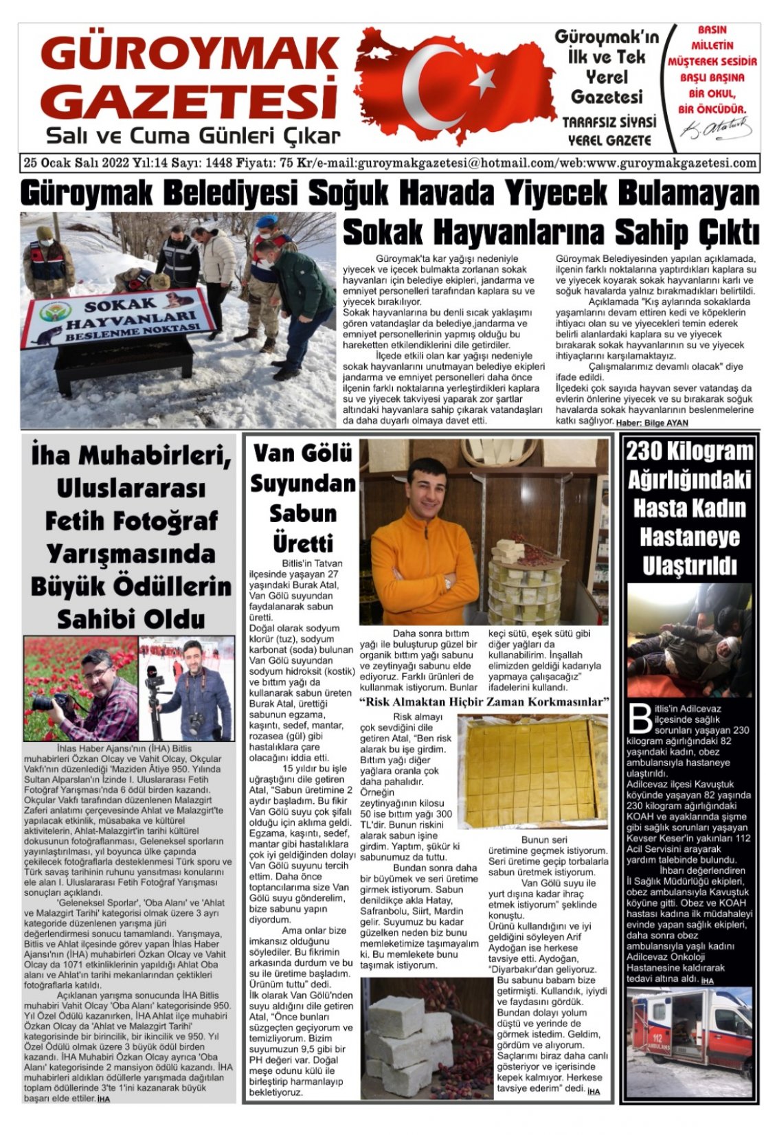 Güroymak Gazetesi WhatsApp Image 2022-01-25 at 00.02.38.jpeg Sayılı Gazete Küpürü