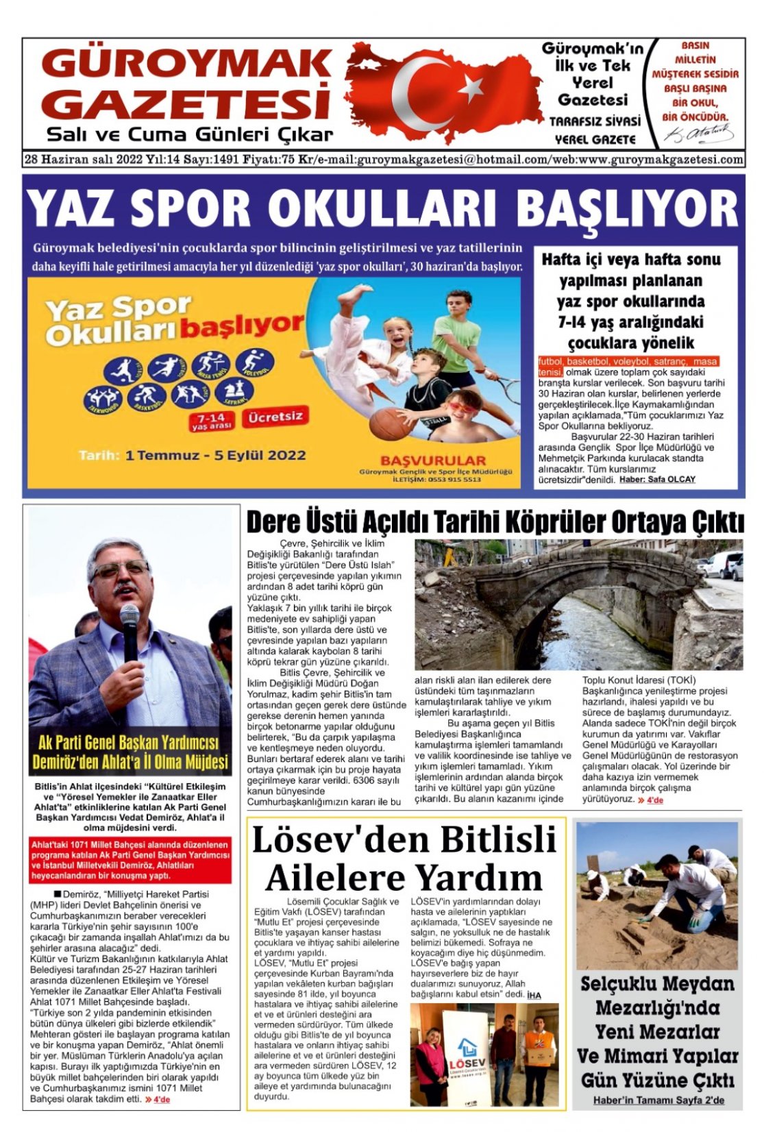 Güroymak Gazetesi WhatsApp Image 2022-06-28 at 00.05.25.jpeg Sayılı Gazete Küpürü
