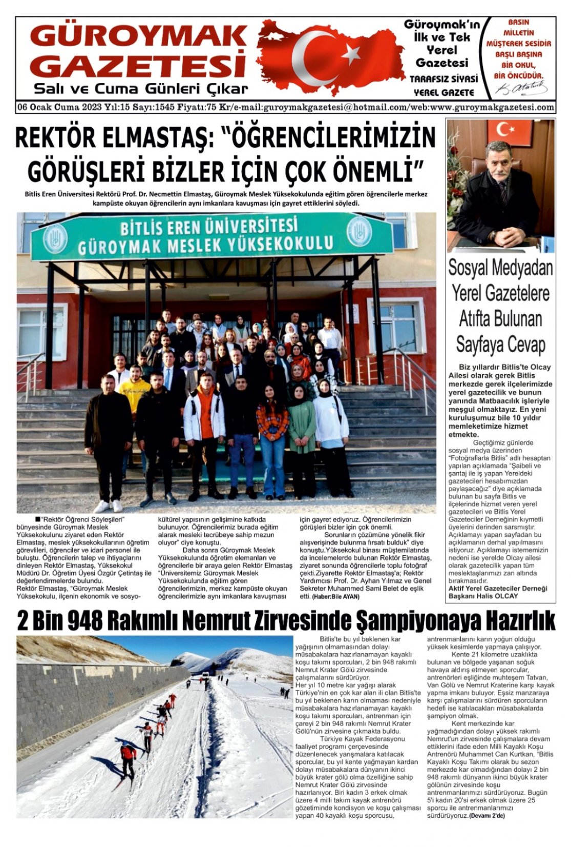 Güroymak Gazetesi WhatsApp Image 2023-01-05 at 13.33.01.jpeg Sayılı Gazete Küpürü