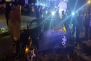 Bitlis'te trafik kazası: 4'ü çocuk 8 yaralı 