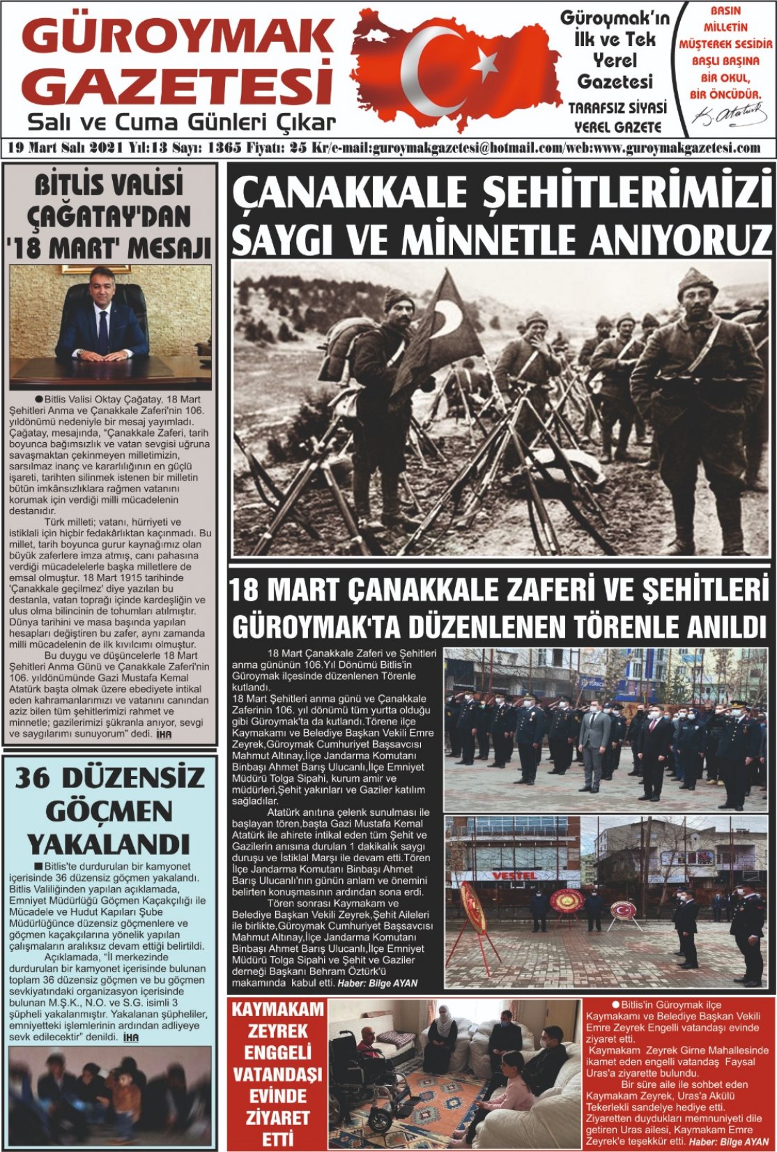 Güroymak Gazetesi WhatsApp Image 2021-03-18 at 16.48.42.jpeg Sayılı Gazete Küpürü