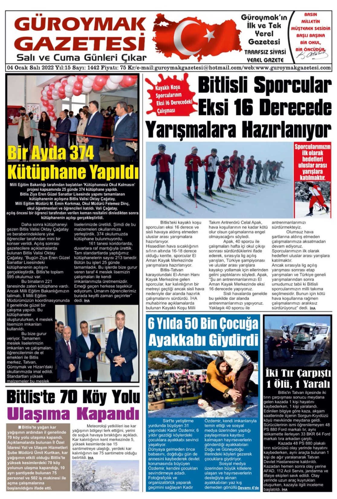 Güroymak Gazetesi WhatsApp Image 2022-01-03 at 15.43.31.jpeg Sayılı Gazete Küpürü