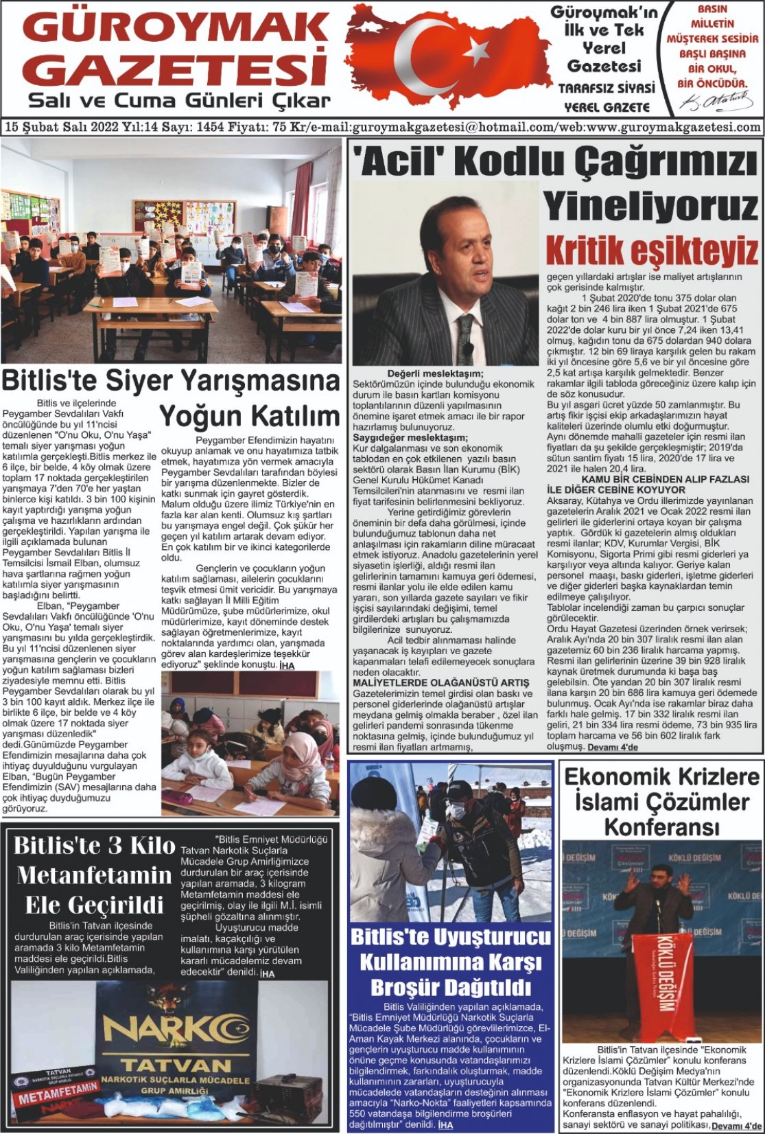 Güroymak Gazetesi WhatsApp Image 2022-02-14 at 18.51.29.jpeg Sayılı Gazete Küpürü