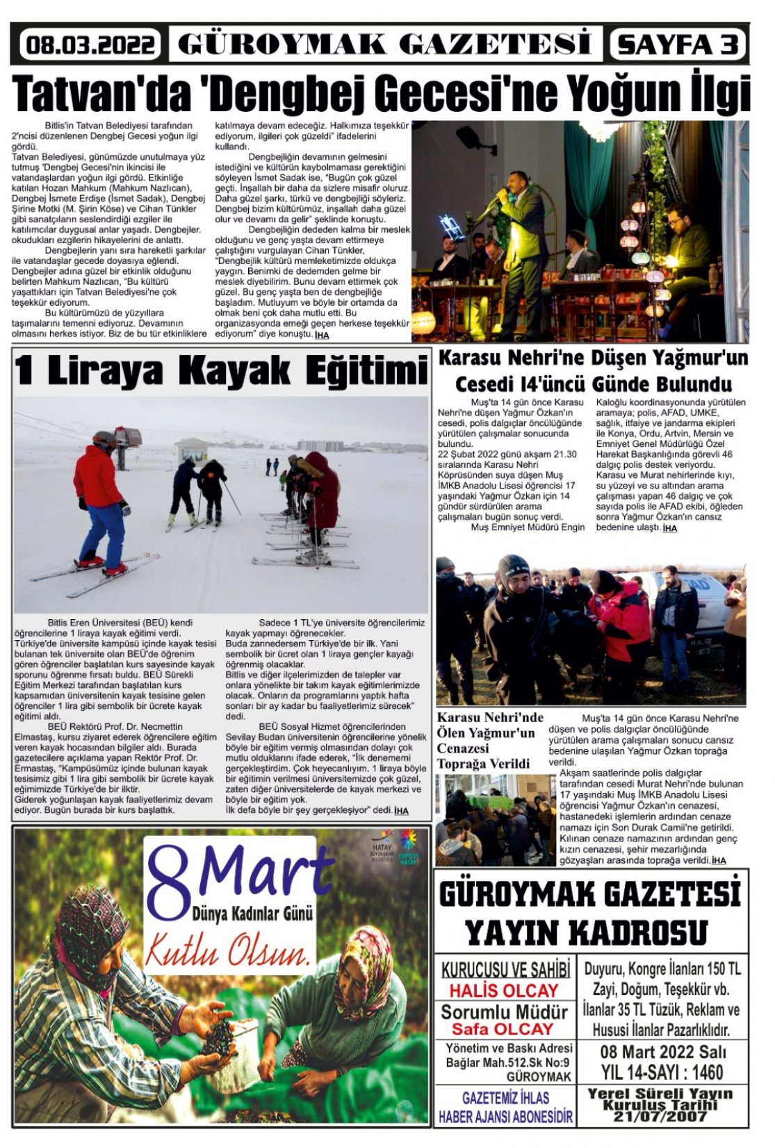 Güroymak Gazetesi IMG-20220308-WA0007.jpg Sayılı Gazete Küpürü