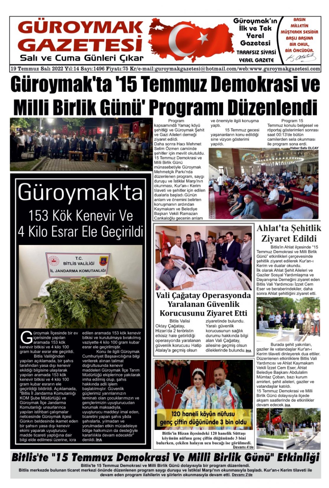 Güroymak Gazetesi WhatsApp Image 2022-07-19 at 00.32.13.jpeg Sayılı Gazete Küpürü