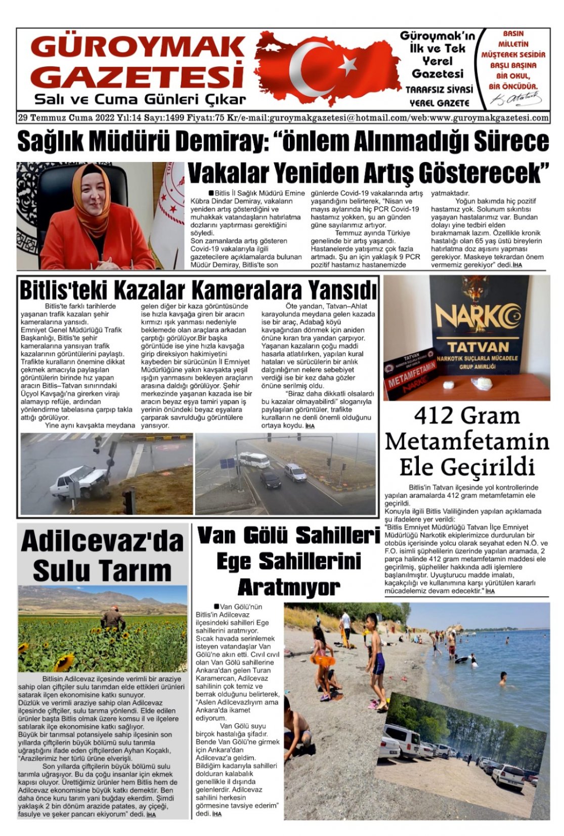 Güroymak Gazetesi WhatsApp Image 2022-07-29 at 02.38.51.jpeg Sayılı Gazete Küpürü