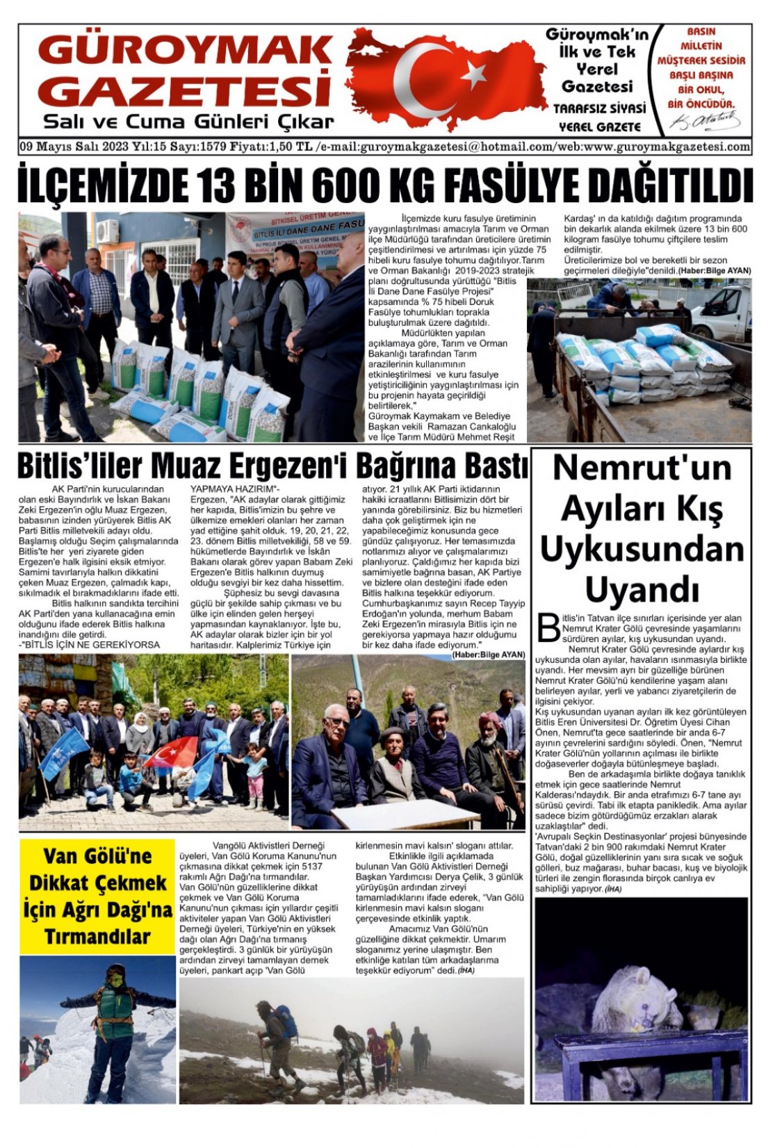 Güroymak Gazetesi WhatsApp Image 2023-05-09 at 09.46.30.jpeg Sayılı Gazete Küpürü