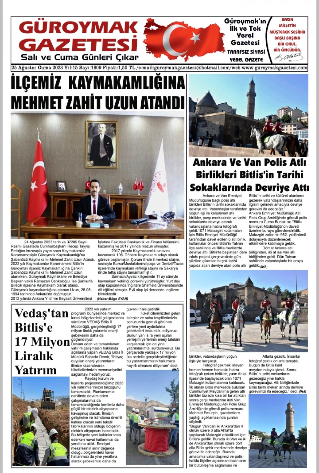 Güroymak Gazetesi Screenshot_2023-08-24-17-30-30-55.jpg Sayılı Gazete Küpürü