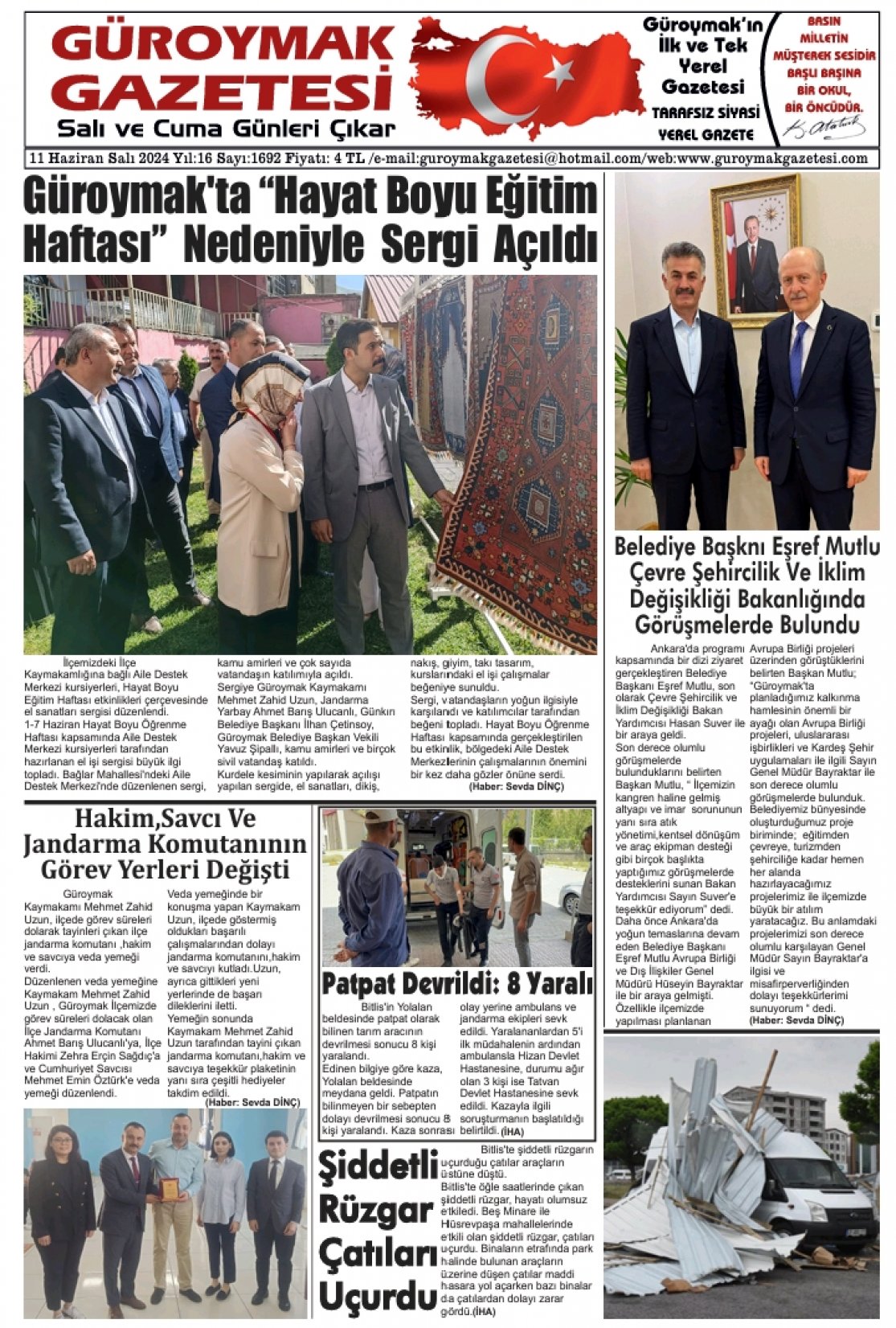 Güroymak Gazetesi Screenshot_2024-06-12-09-55-40-26.jpg Sayılı Gazete Küpürü