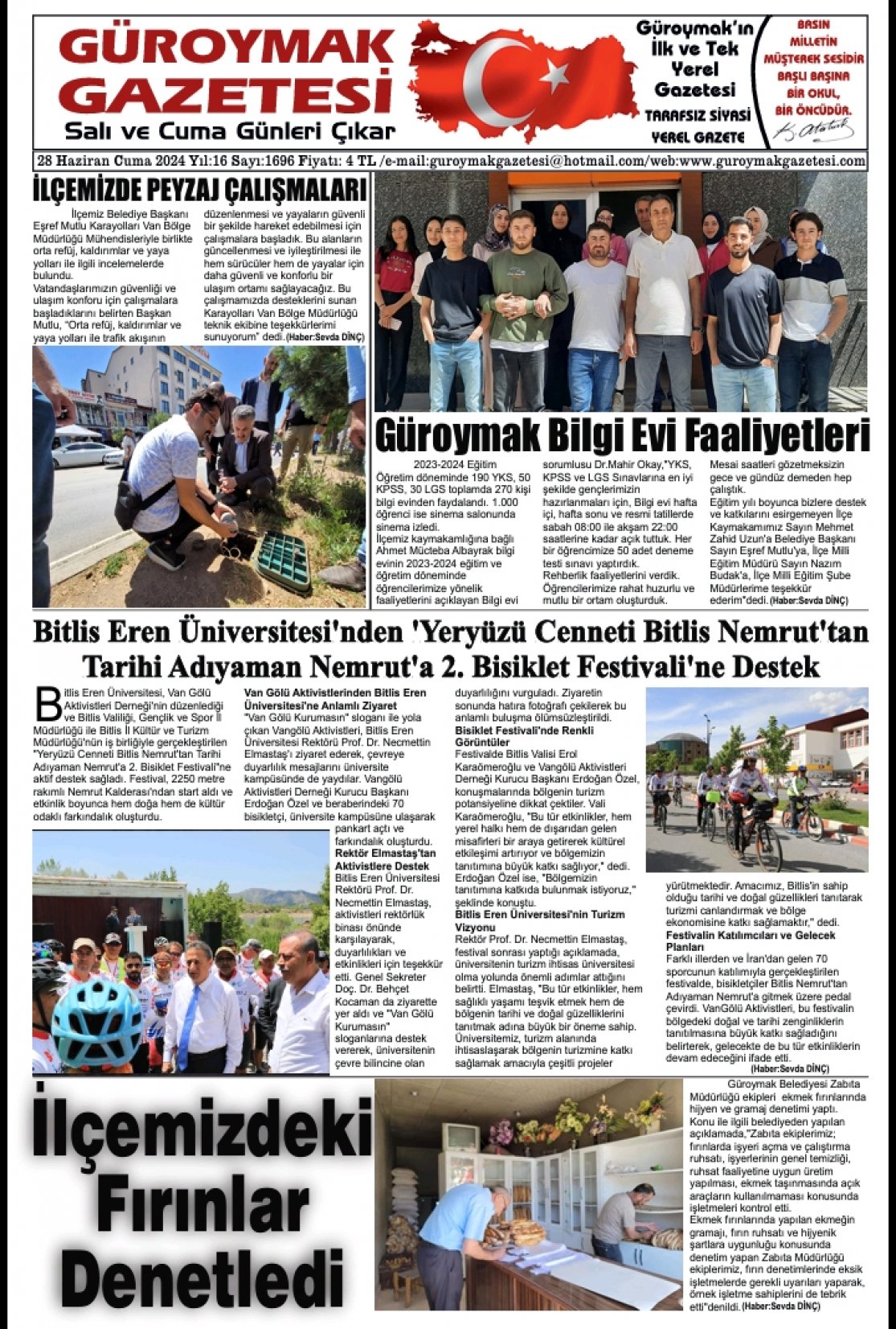 Güroymak Gazetesi Screenshot_2024-06-29-12-13-43-98.jpg Sayılı Gazete Küpürü