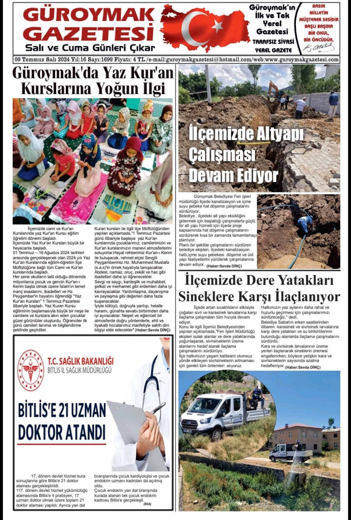 Güroymak Gazetesi Screenshot_2024-07-09-15-04-04-03.jpg Sayılı Gazete Küpürü