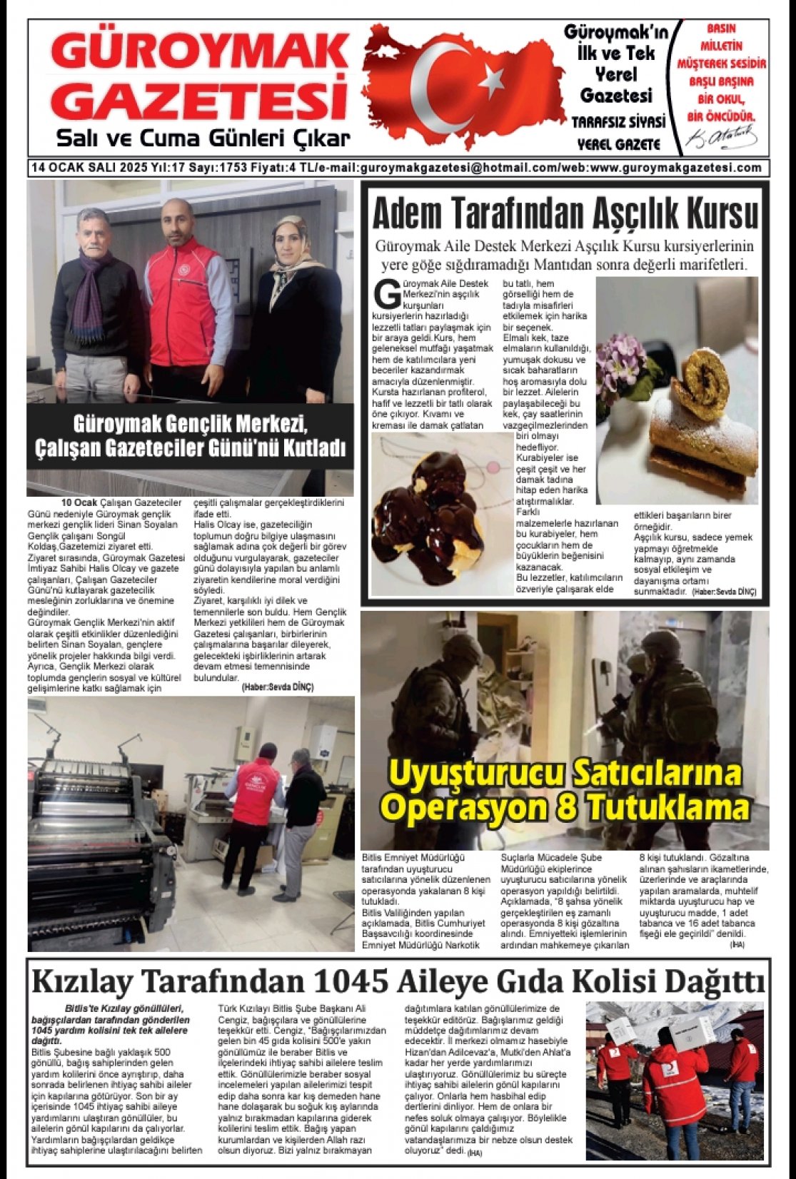 Güroymak Gazetesi Screenshot_2025-01-14-15-49-23-70.jpg Sayılı Gazete Küpürü