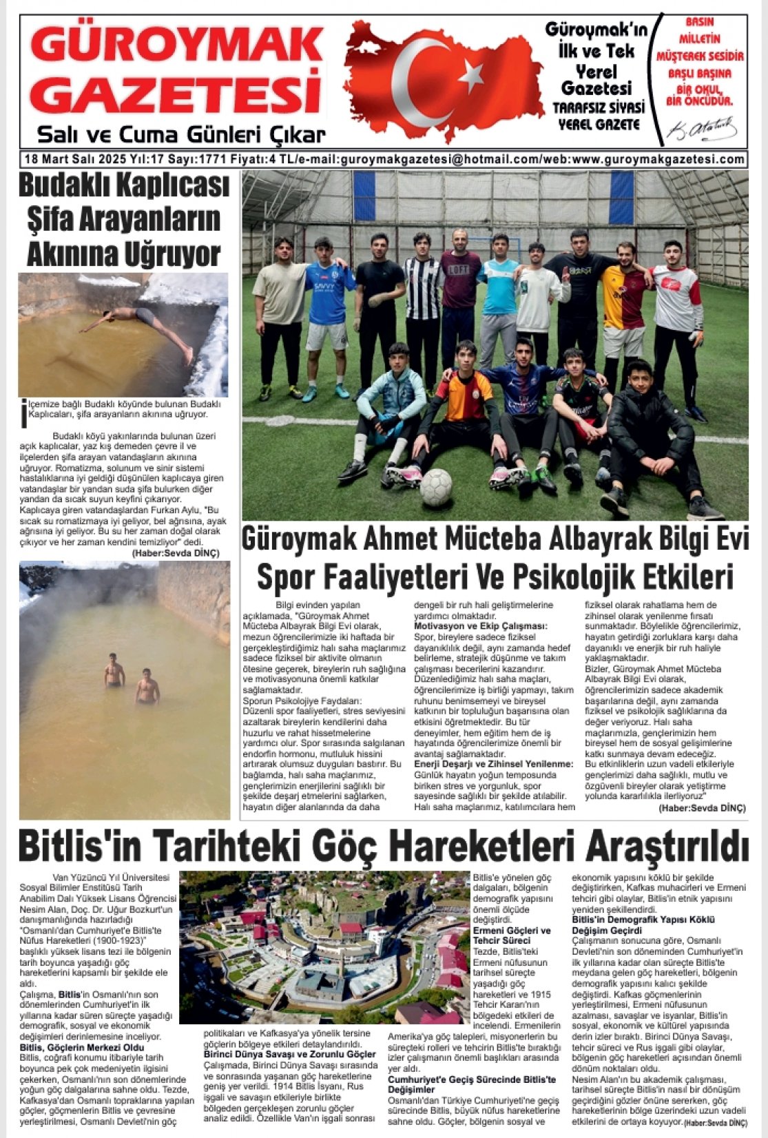 Güroymak Gazetesi Screenshot_2025-03-18-17-48-59-81.jpg Sayılı Gazete Küpürü