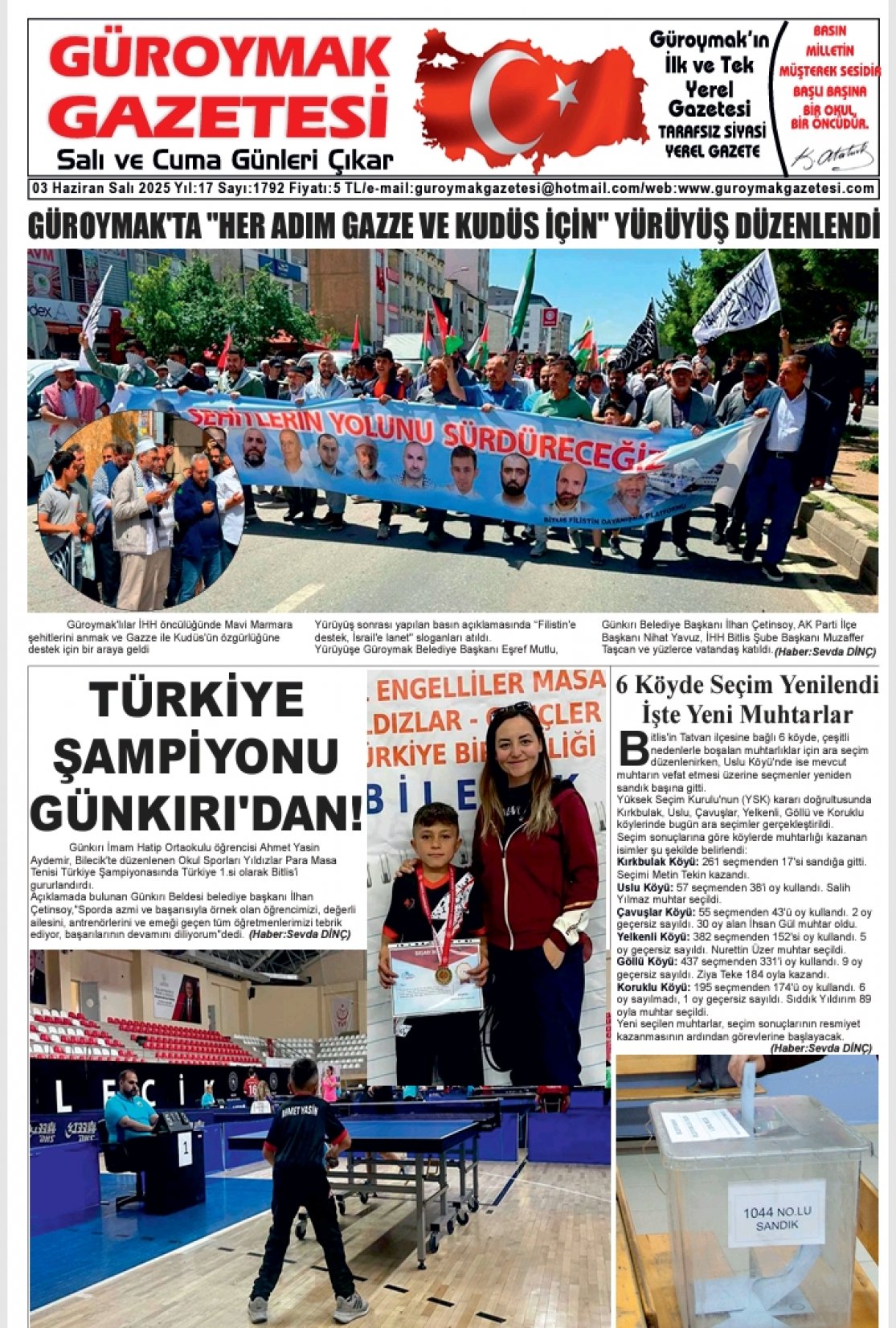 Güroymak Gazetesi Screenshot_2025-06-03-10-29-17-21.jpg Sayılı Gazete Küpürü