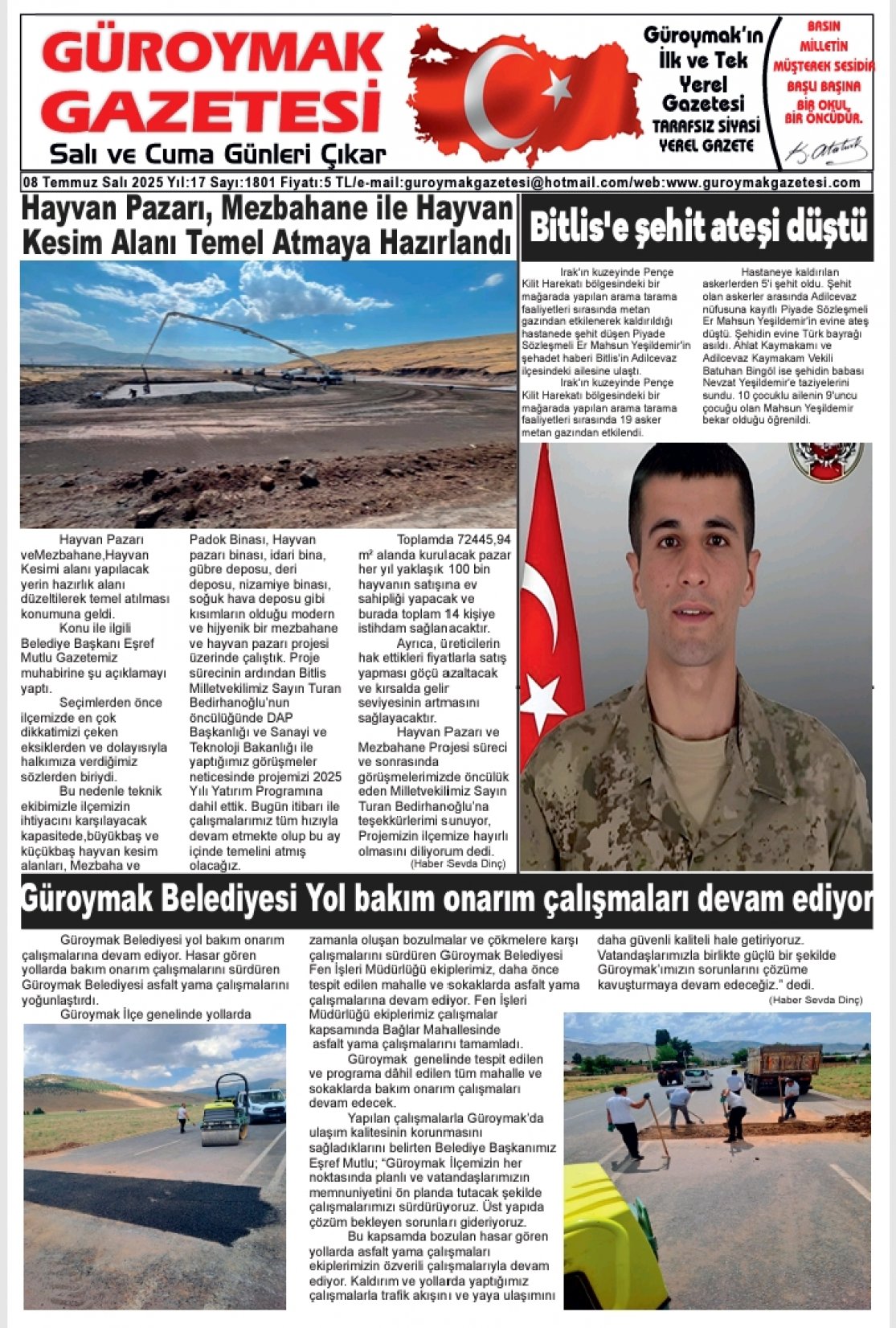 Güroymak Gazetesi Screenshot_2025-07-08-14-11-26-88.jpg Sayılı Gazete Küpürü