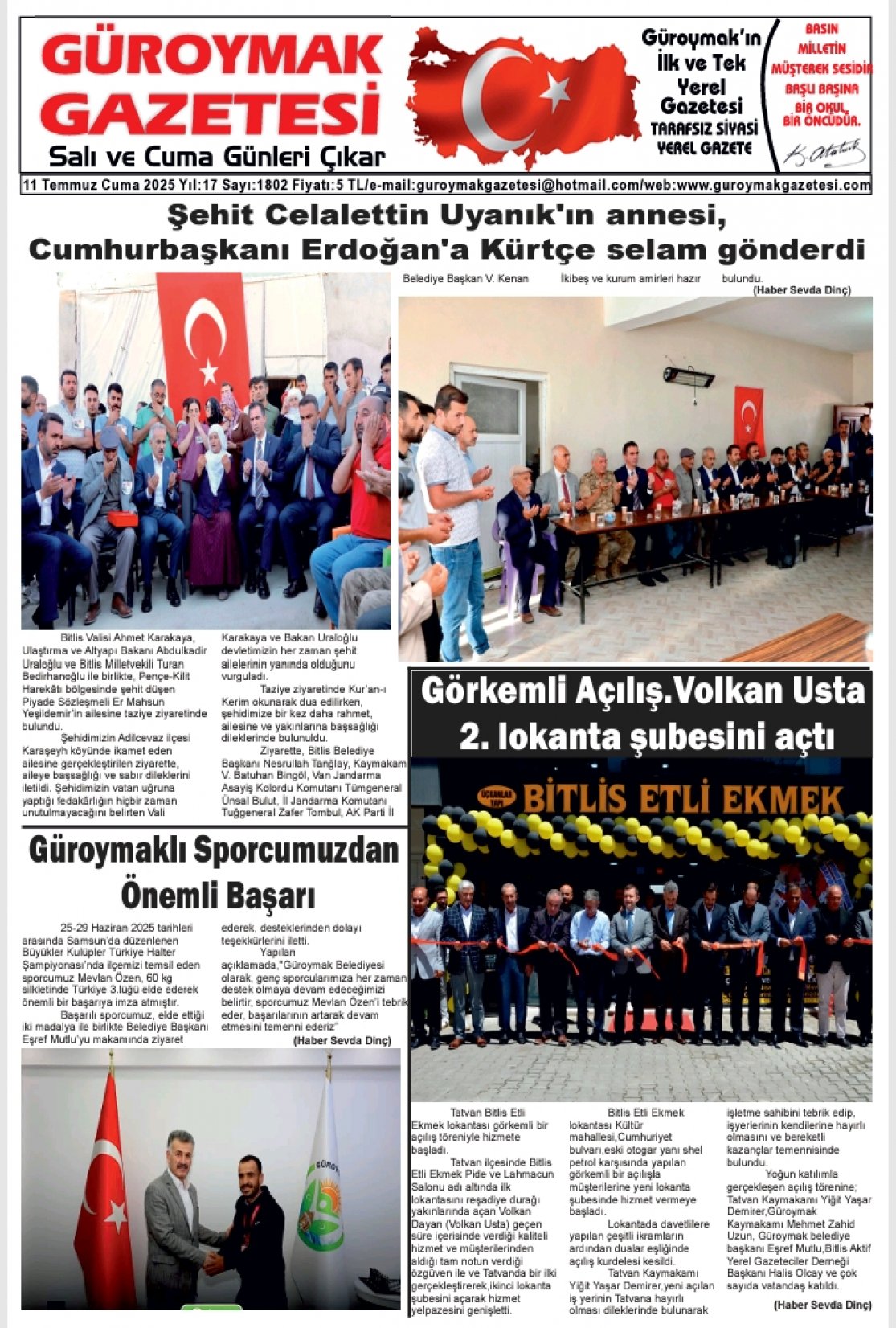 Güroymak Gazetesi Screenshot_2025-07-11-11-04-58-85.jpg Sayılı Gazete Küpürü