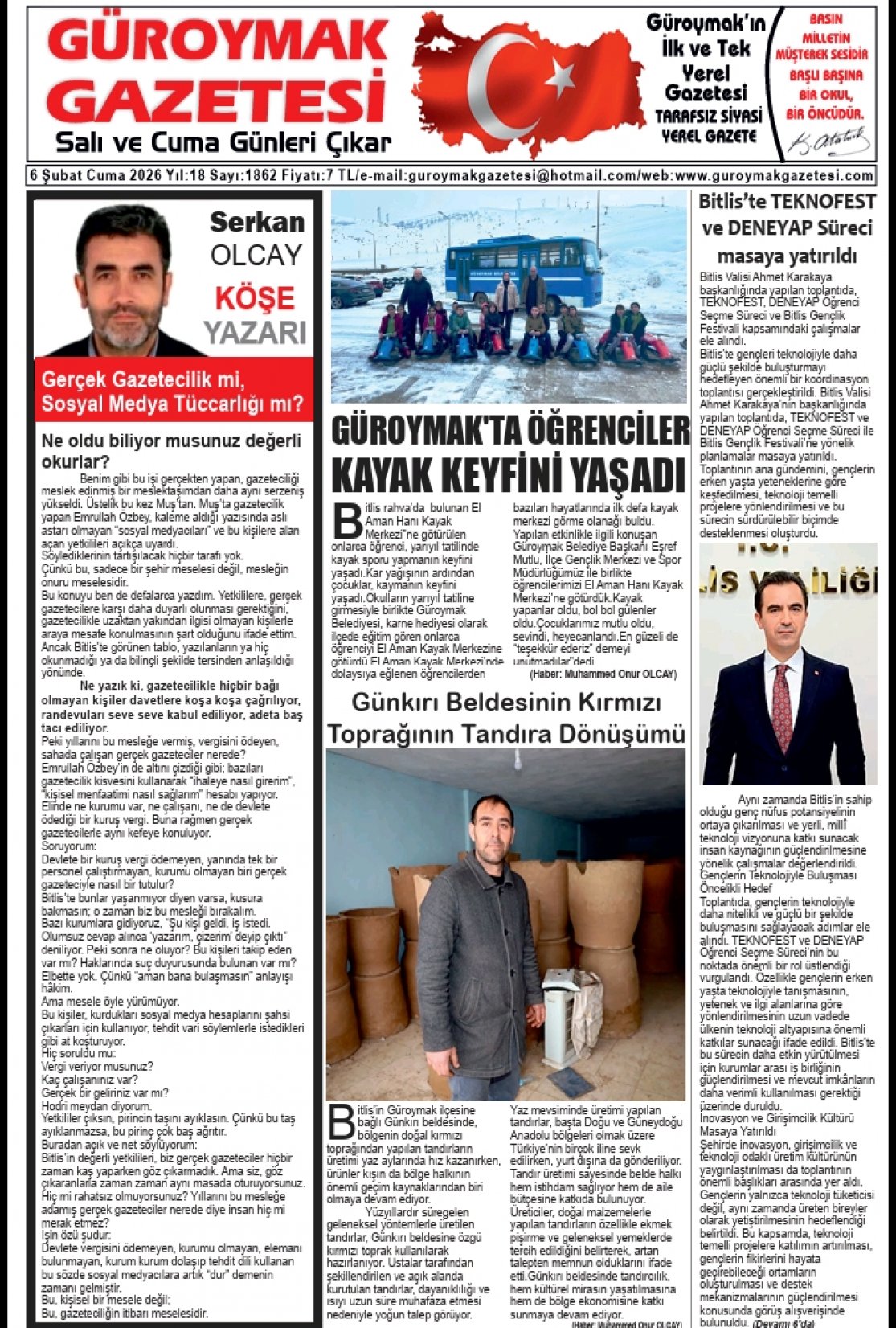 Güroymak Gazetesi Screenshot_2026-02-06-16-46-00-66.jpg Sayılı Gazete Küpürü