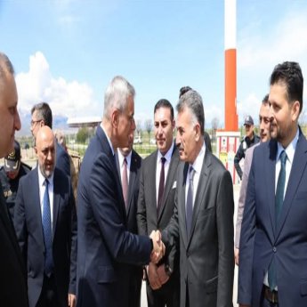 Güroymak’a Dev Sağlık Yatırımı: 50 Yataklı Yeni Hastane Müjdesi 