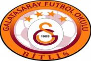 Bitlis Galatasaray Futbol Okulu Açıldı 