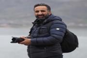 Bitlisli öğretmen MEB’in fotoğraf yarışmasında Türkiye ikincisi oldu