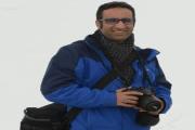 Bitlisli öğretmen MEB’in fotoğraf yarışmasında Türkiye ikincisi oldu