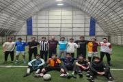 Güroymak Ahmet Mücteba Albayrak Bilgi Evi  Spor Faaliyetleri Ve Psikolojik Etkileri