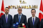 Güroymak’a Dev Sağlık Yatırımı: 50 Yataklı Yeni Hastane Müjdesi 