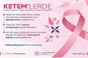 Güroymakta Kanser  Taramaları  Gerçekleştiriliyor