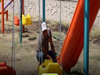 Belediyenin Yol Bakım ve Onarım Çalışmaları Aralıksız Sürüyor 