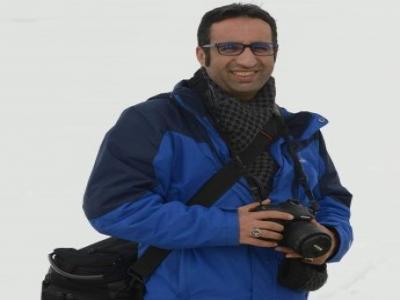Bitlisli öğretmen MEB’in fotoğraf yarışmasında Türkiye ikincisi oldu