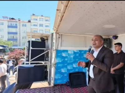 Güroymak Esnafı Hükümet Konağının Tekrar Eski Yerine Kazandırılmasını Bekliyor.